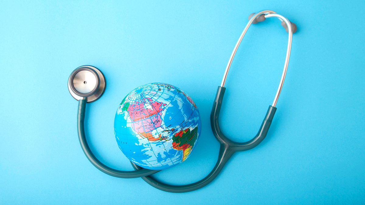 Health & Vaccines