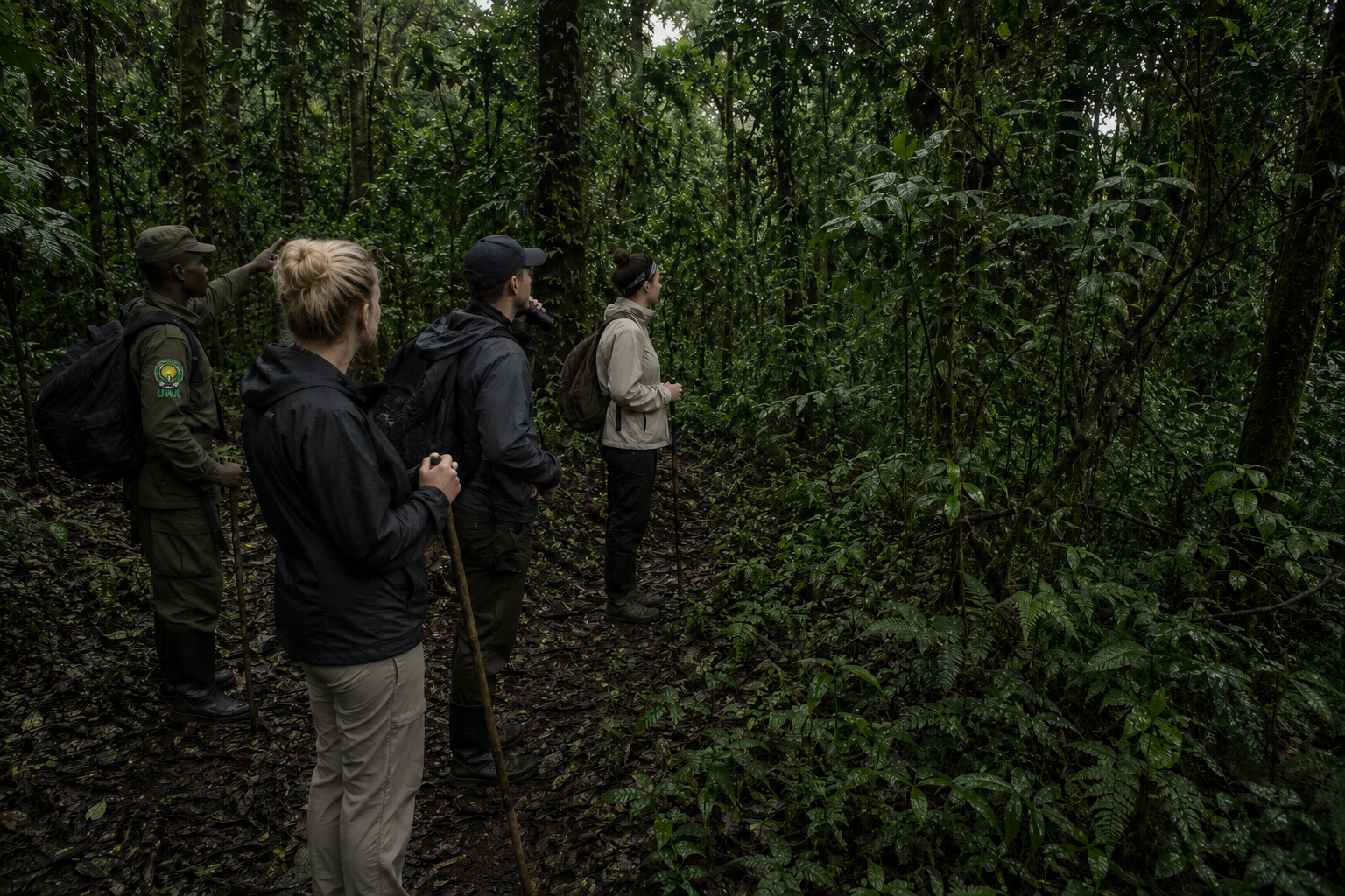 Buhoma, Ruhija, Rushaga, or Nkuringo: Which Sector in Bwindi Is Best for Gorilla Trekking in 2026?