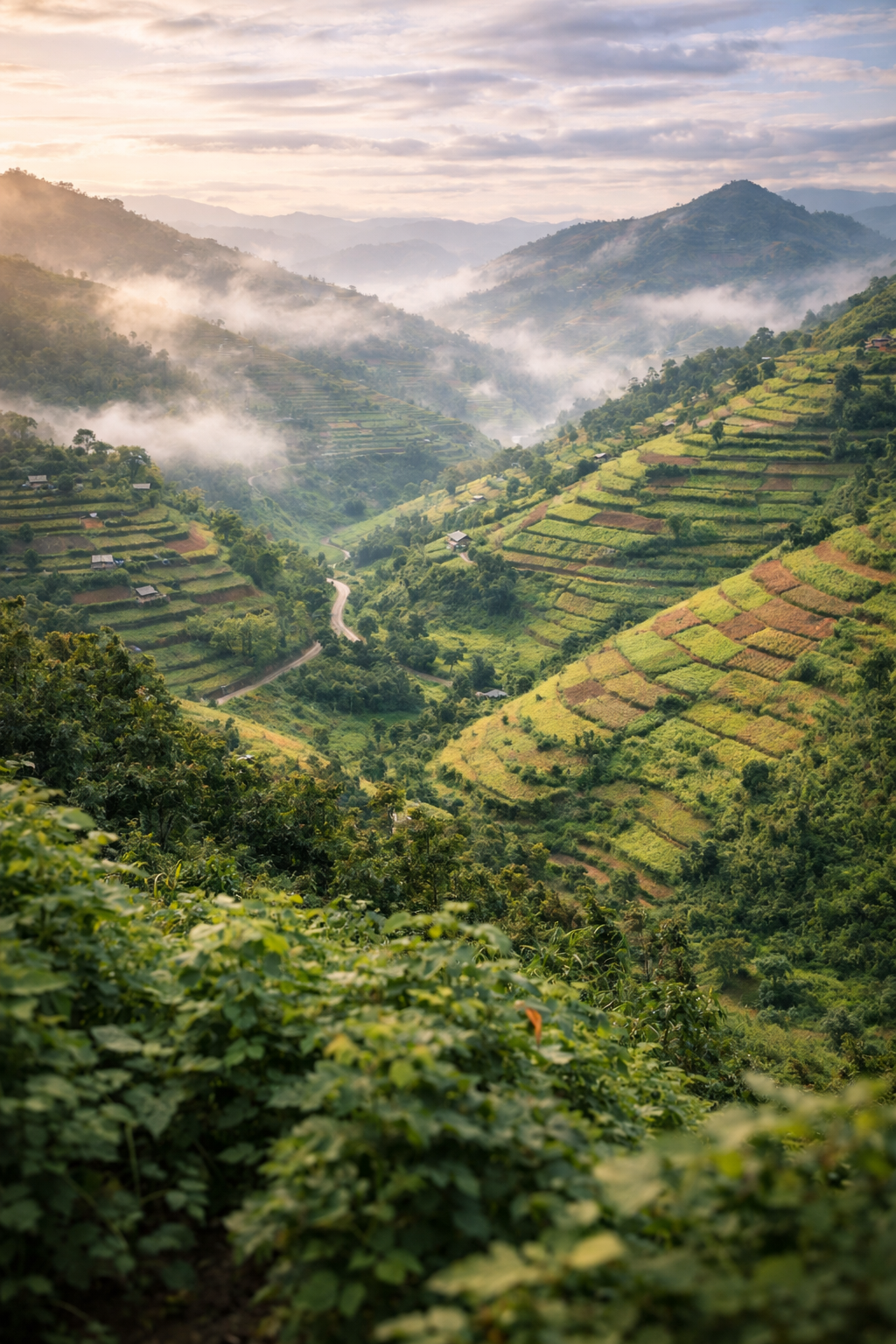 7 Day Primates and Savannah Safari