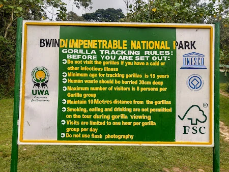 4 Days Gorilla Trekking Escape