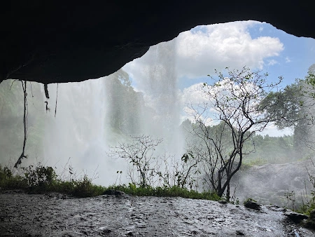 5 Days Sipi Falls Hiking & Coffee Experience: Uganda’s Hidden Gem