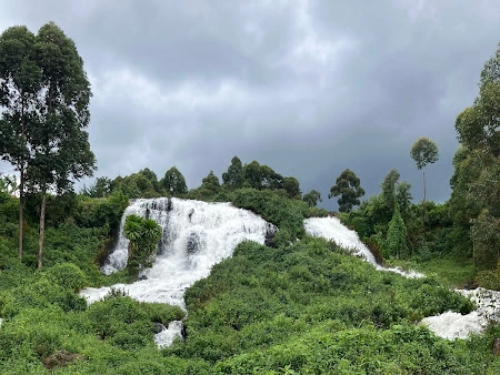 5 Days Sipi Falls Hiking & Coffee Experience: Uganda’s Hidden Gem