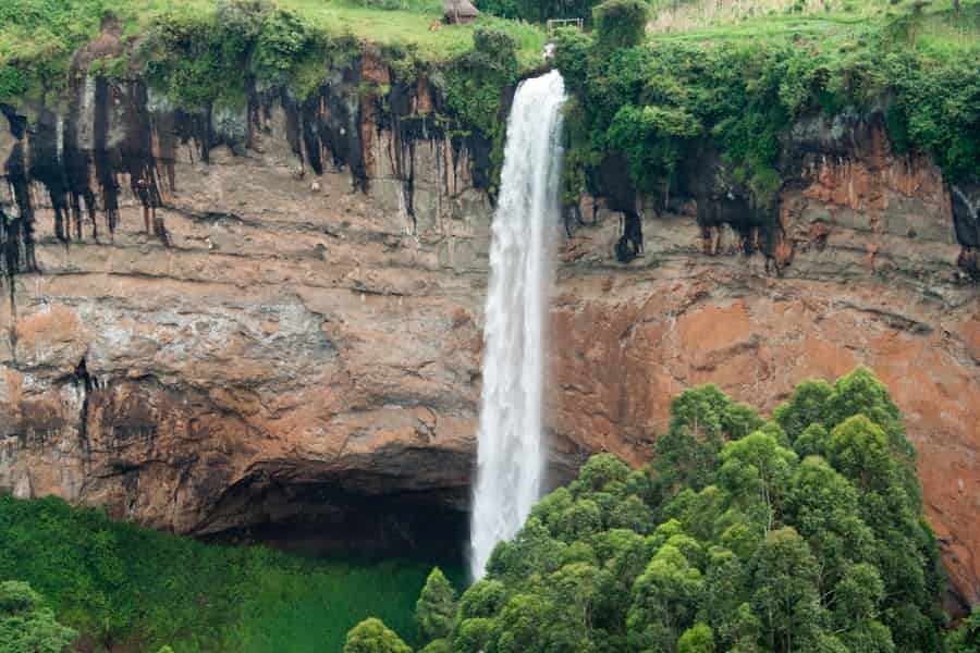 The Ultimate Uganda National Parks Grand Circuit Safari