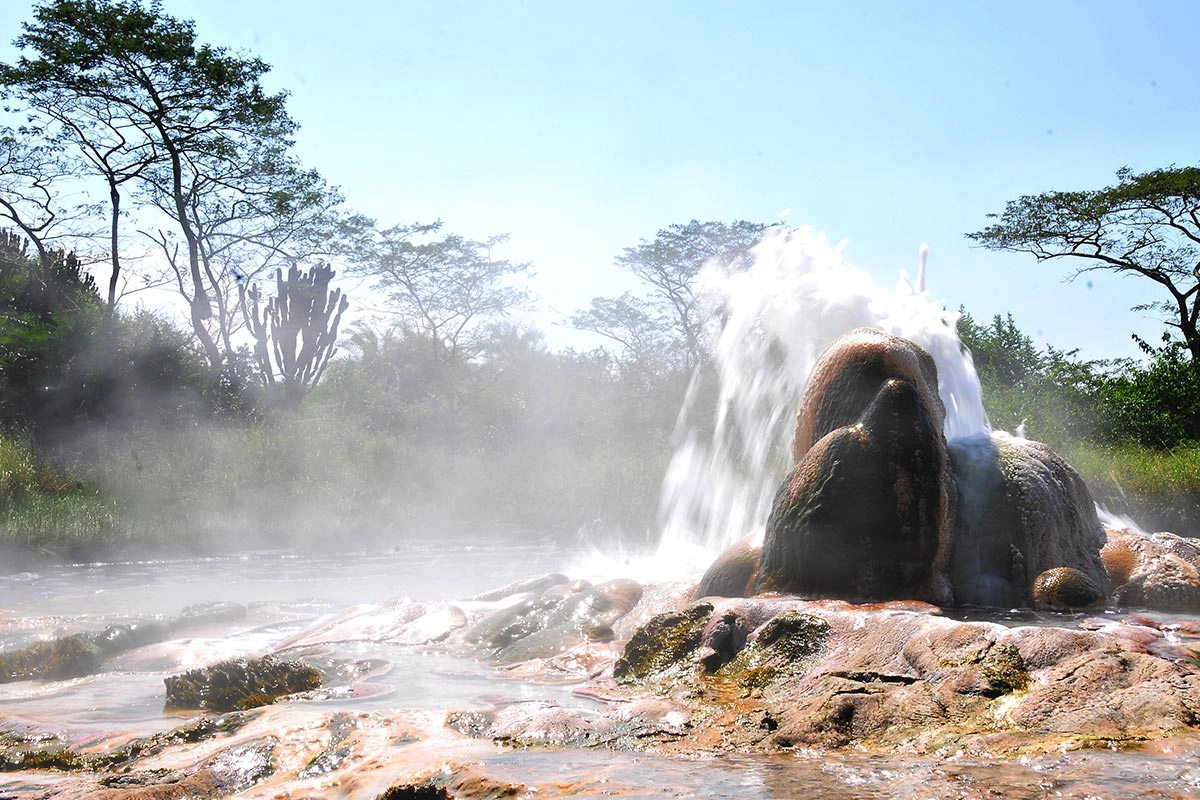 The Ultimate Uganda National Parks Grand Circuit Safari