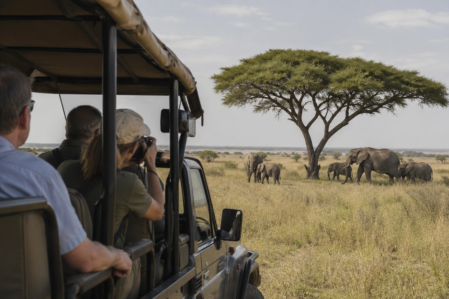 21 Days Ultimate Uganda National Parks Grand Circuit Safari