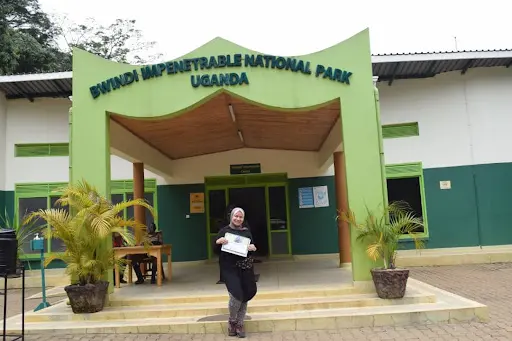 7-Day Uganda Gorilla, Chimpanzee & Wildlife Safari